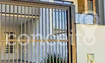 Imagem 2: Sobrado com 3 Dormitórios e 3 Vagas na Fortaleza!