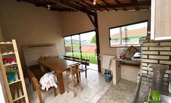 Imagem 5: Casa com 3 quartos, Balneário Enseada - São Francisco do Sul