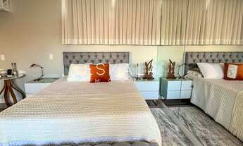 Imagem 2: Casa semi mobiliada com 1 suíte + 2 quartos, Avaí, Guaramirim