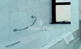 Imagem 5: Flat disponível para venda no Mercure São Paulo Grand Plaza Paulista Hotel na Paraíso, com