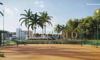 Imagem 7: Jardins Montreal Térrea