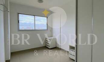 Imagem 5: Apartamento de 2Q sendo 1 suíte na vila Rosa com área de lazer