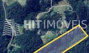 Imagem 4: TERRENO - RIO DE DENTRO - PETROLÂNDIA - SC