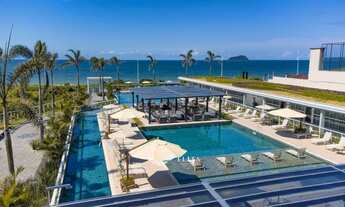 Imagem 3: Edifício Al Mare Beach Front - Apartamento NOVO com 3 quartos à Venda, Itacolomi - Balneár