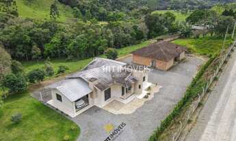 Imagem 2: SÍTIO - PETROLÂNDIA - SC