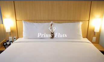 Imagem 5: Flat disponível para venda no Best Western Salvador Aeroporto Hangar, com 18m², 1 dormitór