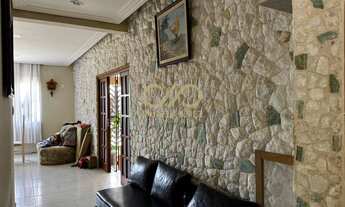 Imagem 4: Casa padrão - Jardim Imperador - Praia Grande