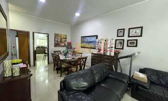 Imagem 5: Casa 3/4 com 1 suíte - 200 m² - 603 sul (ARSO 61) - Próxima a Icog - Instituto de Catarata