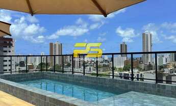 Imagem 2: Apartamento Mobiliado e Decorado com 2 Quartos, Jardim Oceania