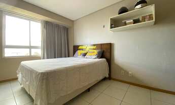 Imagem 6: Apartamento com 3 quartos à Venda, Areia Dourada - Cabedelo