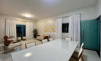 Imagem 6: Sobrado Alto Padrão 4/4 sendo 2 suítes, 370 m² - 105 norte (ARNO 12) - Próximo ao Capim Do