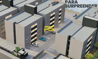 Imagem 3: Lançamento Apartamentos à venda Residencial DOMUS PARADISO