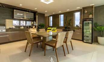 Imagem 5: APARTAMENTO ALTO PADRÃO COM VISTA MAR A VENDA NO BAIRRO DO ALTIPLANO CABO BRANCO EM JOÃO P