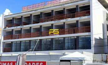 Imagem 5: LANÇAMENTO À VENDA – SALT STUDIOS