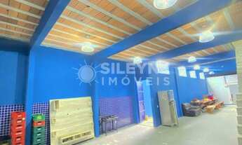 Imagem 3: GALPÃO Sala comercial com 1 banheiro