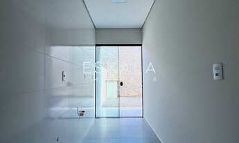 Imagem 3: CASA GEMINADA COM 02 QUARTOS