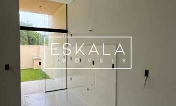 Imagem 3: CASA GEMINADA 01 QUARTO + 01 SUÍTE