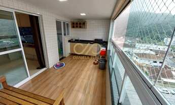 Imagem 3: Apartamento Padrão com 03 dormitórios no Canto do Forte em Praia Grande S.P