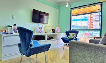 Imagem 4: Apartamento padrão - Canto do Forte - Praia Grande