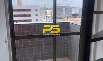 Imagem 2: Apartamento duplex com 2 quartos à Venda, Cristo Redentor - João Pessoa