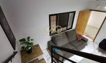 Imagem 5: Sobrado Padrão - Guilhermina - Praia Grande