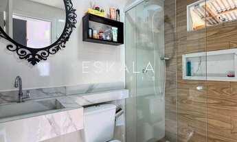 Imagem 7: Casa com 03 Dormitórios - Bairro Santo Antõnio, Jaraguá do Sul