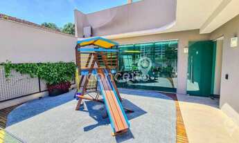 Imagem 4: Cobertura Duplex 3 Suítes com Piscina na Vila Nova!