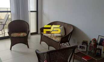 Imagem 2: Apartamento com 2 quartos de Temporada, Intermares - Cabedelo