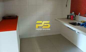 Imagem 3: Apartamento com 3 quartos à Venda, Intermares - Cabedelo