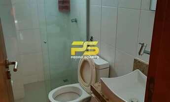 Imagem 4: Apartamento com 3 quartos à Venda, Intermares - Cabedelo