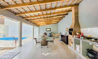 Imagem 3: Casa com 3 quartos à Venda, São Cristóvão - Barra Velha