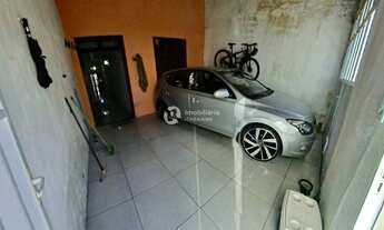 Imagem 2: CASA COM 2 QUARTOS E GARAGEM NO BAIRRO 18 DO FORTE