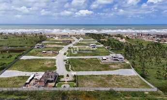 Imagem 4: LOTES MARAÚ MAR CONDOMINIO FECHADO ALTO PADRÃO ARUANDA