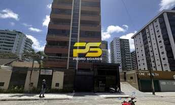 Imagem 5: Apartamento com 120m² para locação em Manaíra