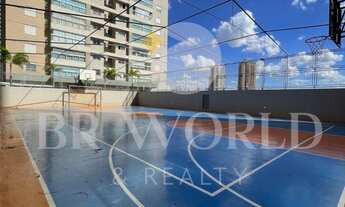 Imagem 5: Apartamento com 3 suítes rico em armários no essência home club