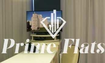 Imagem 5: Flat disponível para venda no Comfort Suites Alphaville com 30m², 1 dormitório e 1 vaga de