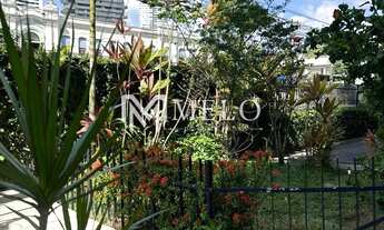 Imagem 5: Apartamento 3Qts;1 Suit,1 vaga,103M²,Varanda