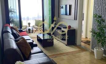 Imagem 2: Apartamento padrão - Caiçara - Praia Grande