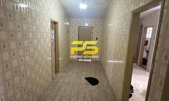 Imagem 2: Casa com 2 quartos, Centro - João Pessoa