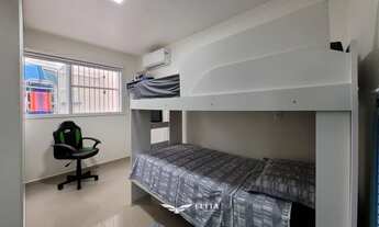 Imagem 7: Apartamento térreo com 2 quartos (1 suíte) à Venda, Tabuleiro - Barra Velha