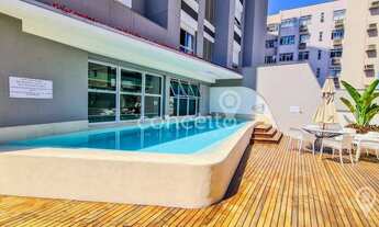 Imagem 2: Cobertura Duplex 3 Suítes com Piscina na Vila Nova!