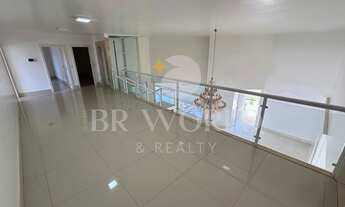 Imagem 4: Sobrado alto padrão com 6 suítes no Baixo Bueno