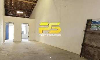 Imagem 6: CASA NO CENTRO HISTÓRICO DE JOÃO PESSOA A VENDA