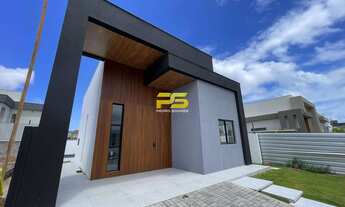 Imagem 2: Casa com 3 quartos, Muçumagro - João Pessoa