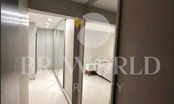 Imagem 6: 3 suítes rico em armários 121m no Marista