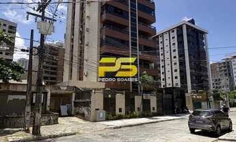 Imagem 6: Apartamento com 120m² para locação em Manaíra