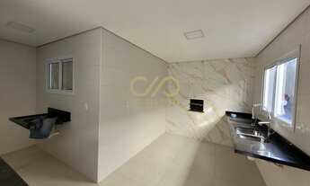 Imagem 6: Casa de Condomínio Padrão - Sítio do Campo - Praia Grande