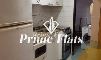 Imagem 6: Apartamento disponível para venda no Olympic Jardins, com 63m², 2 dormitórios e 1 vaga de