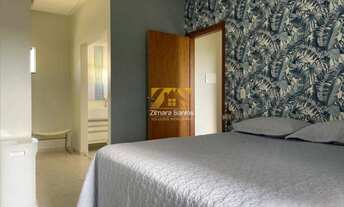 Imagem 3: Sobrado 2/4 com 2 suítes - 104,56 m² na 706 sul (ARSE 72) Condomínio Residencial Fênix - P