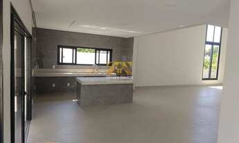 Imagem 4: Sobrado Alto Padrão com 4 suítes - 322 m² - 1605 sul - Condomínio Mirante do Lago - Próxim